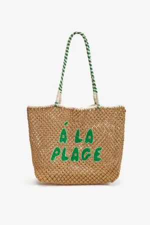 L'ete Tote La Plage