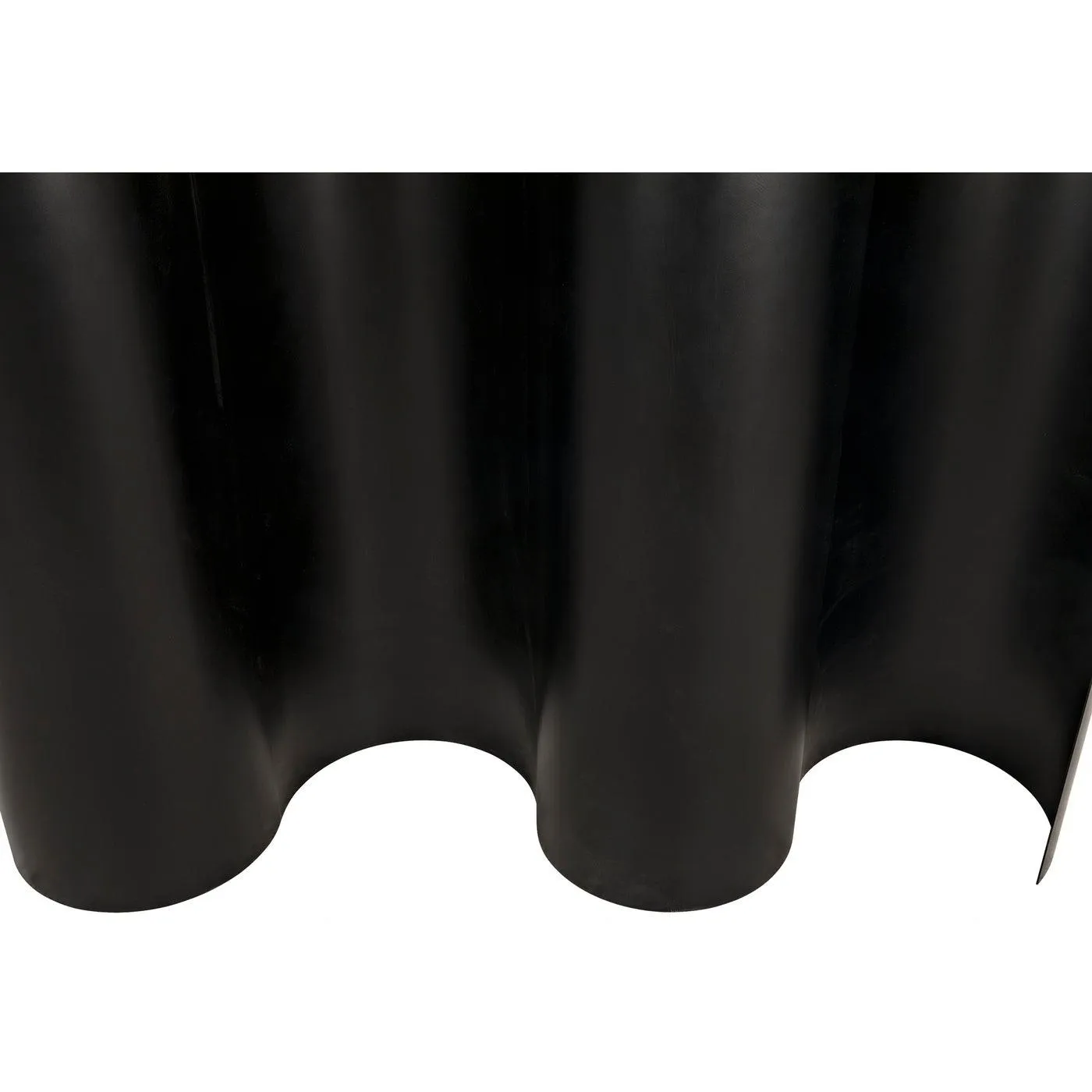 Levo Screen, Black Steel