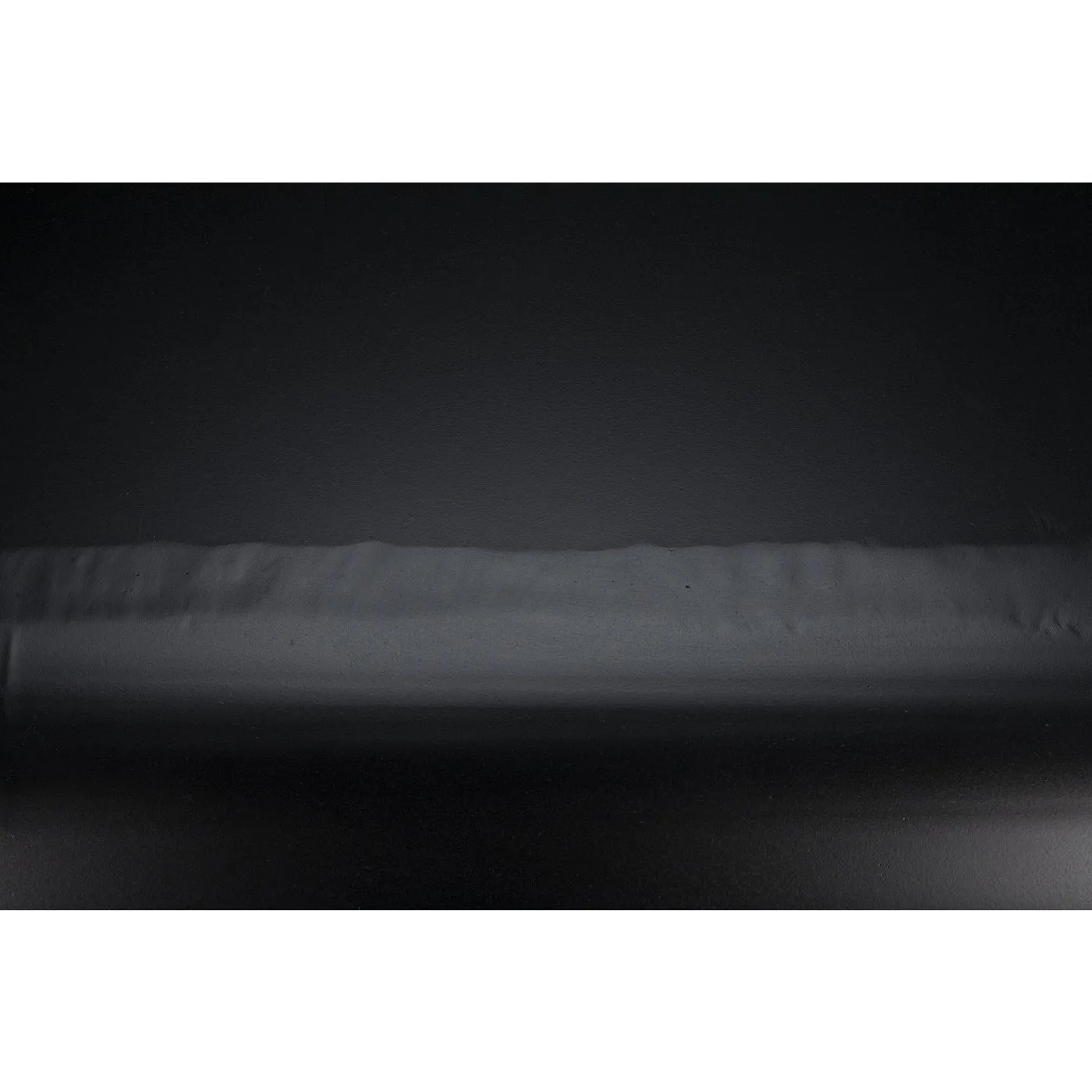 Levo Screen, Black Steel