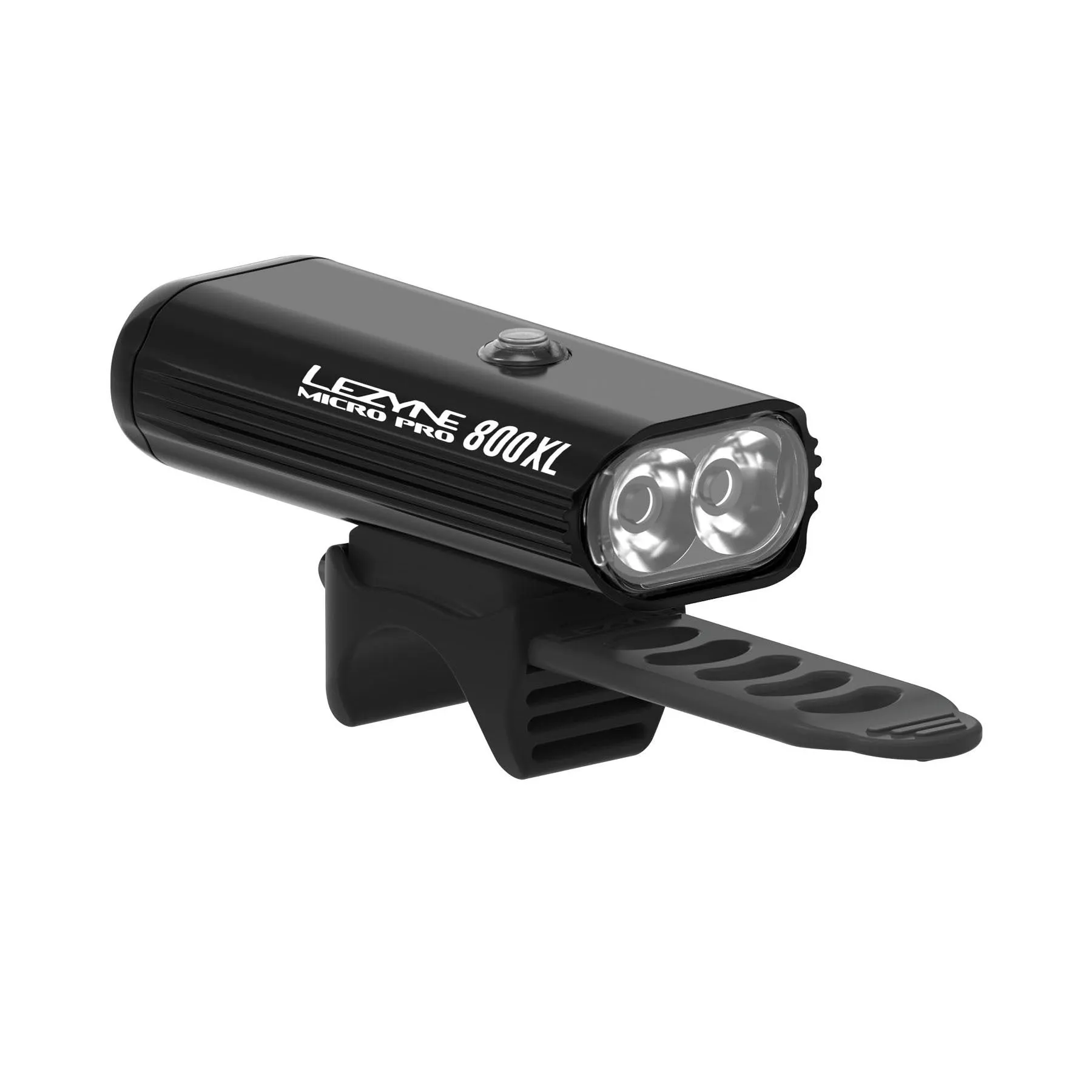 Lezyne Micro Drive Pro 800XL & Strip Pair