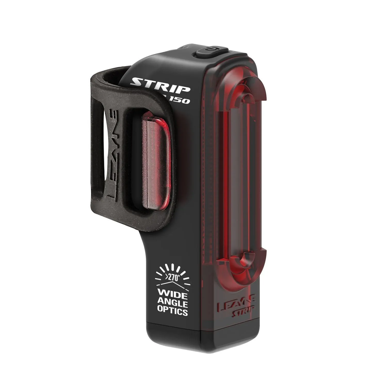 Lezyne Micro Drive Pro 800XL & Strip Pair