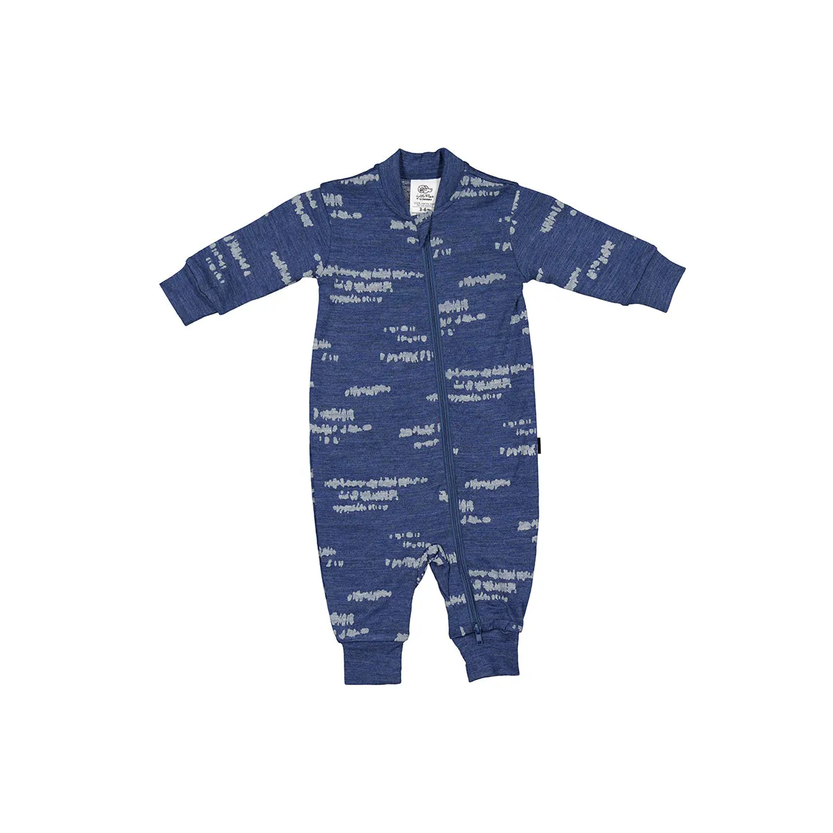 LFOH | Remy All-In-One | Denim Marle Stipple