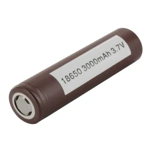 LG HG2 18650 20A