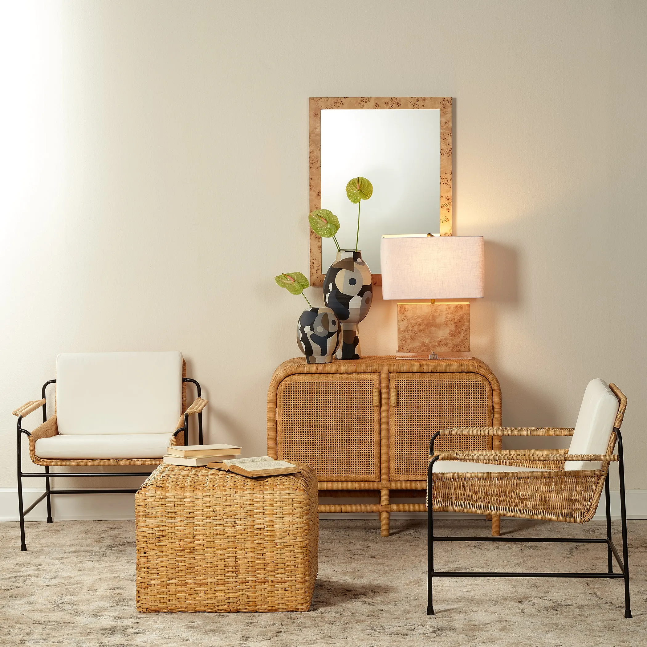 LG RATTAN
