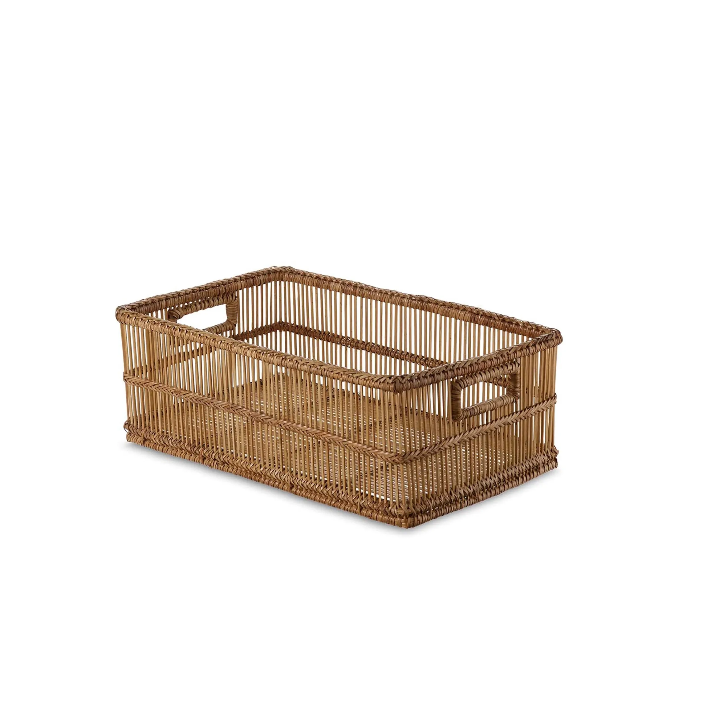 LIANA RECTANGULAR BASKET
