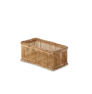 LIANA RECTANGULAR BASKET