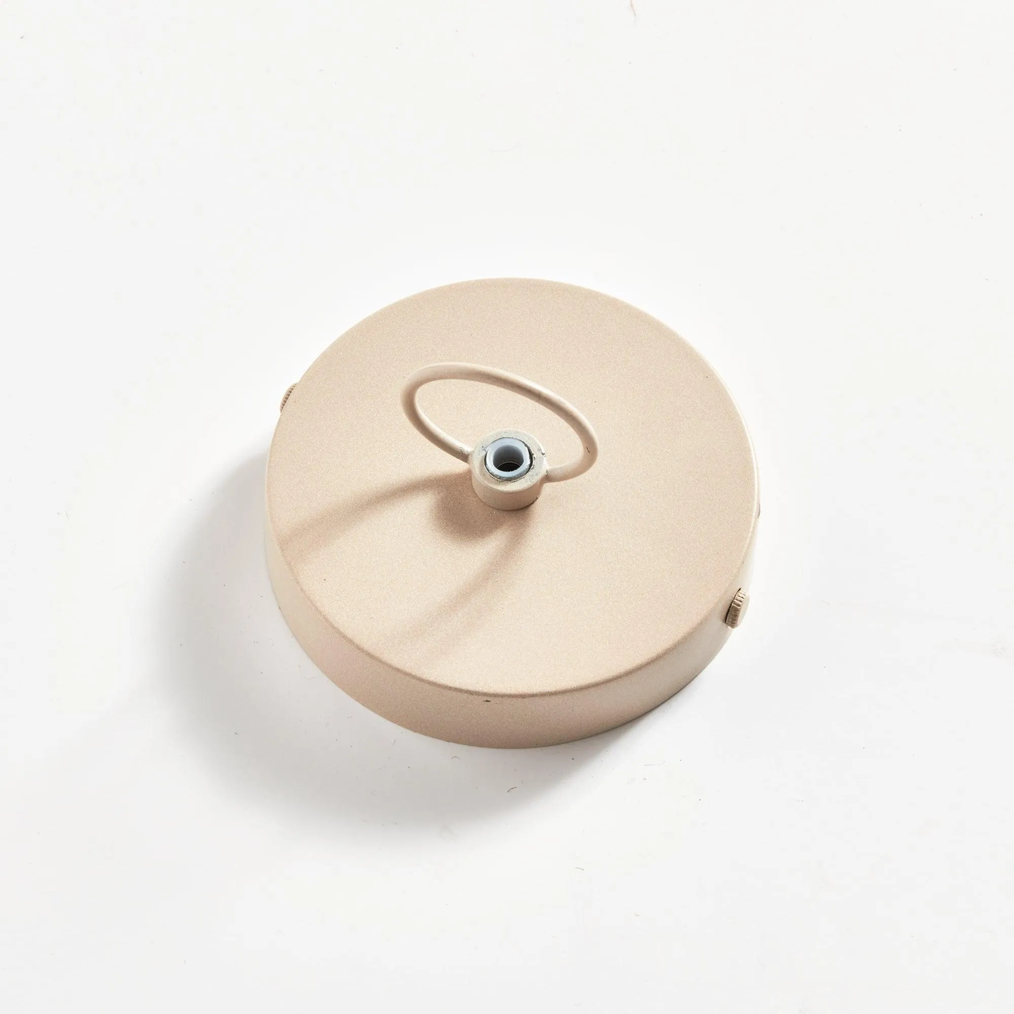 Linette Rattan Pendant Small