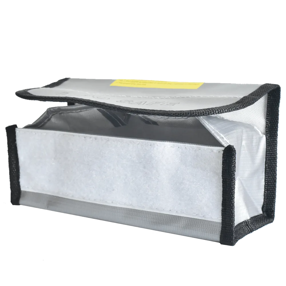 Lipo Safe Bag
