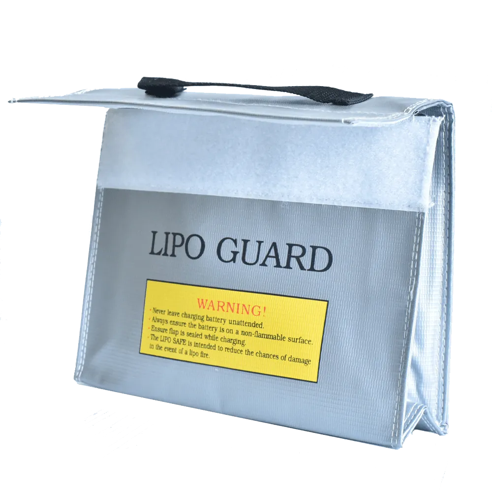 Lipo Safe Bag
