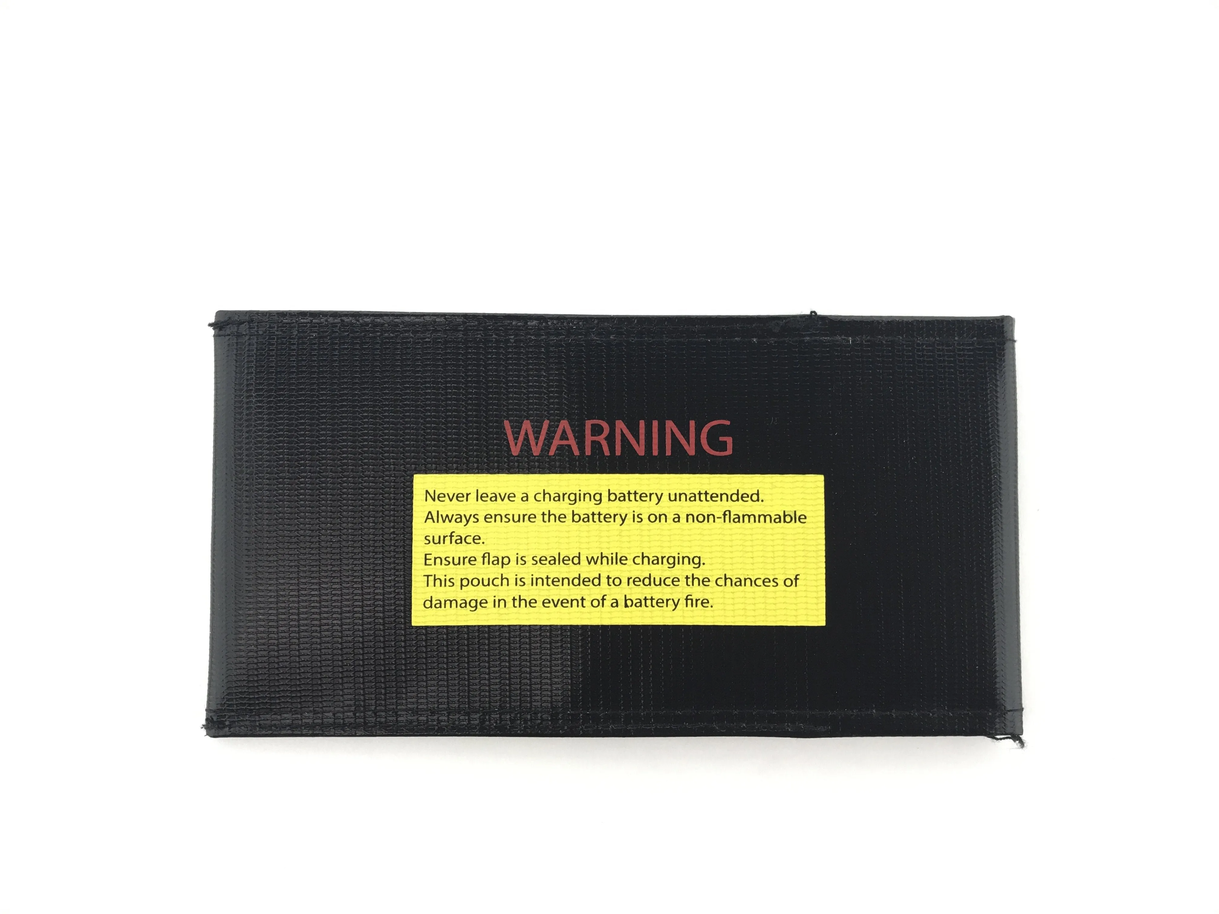 Lithium Charging Safety Bag
