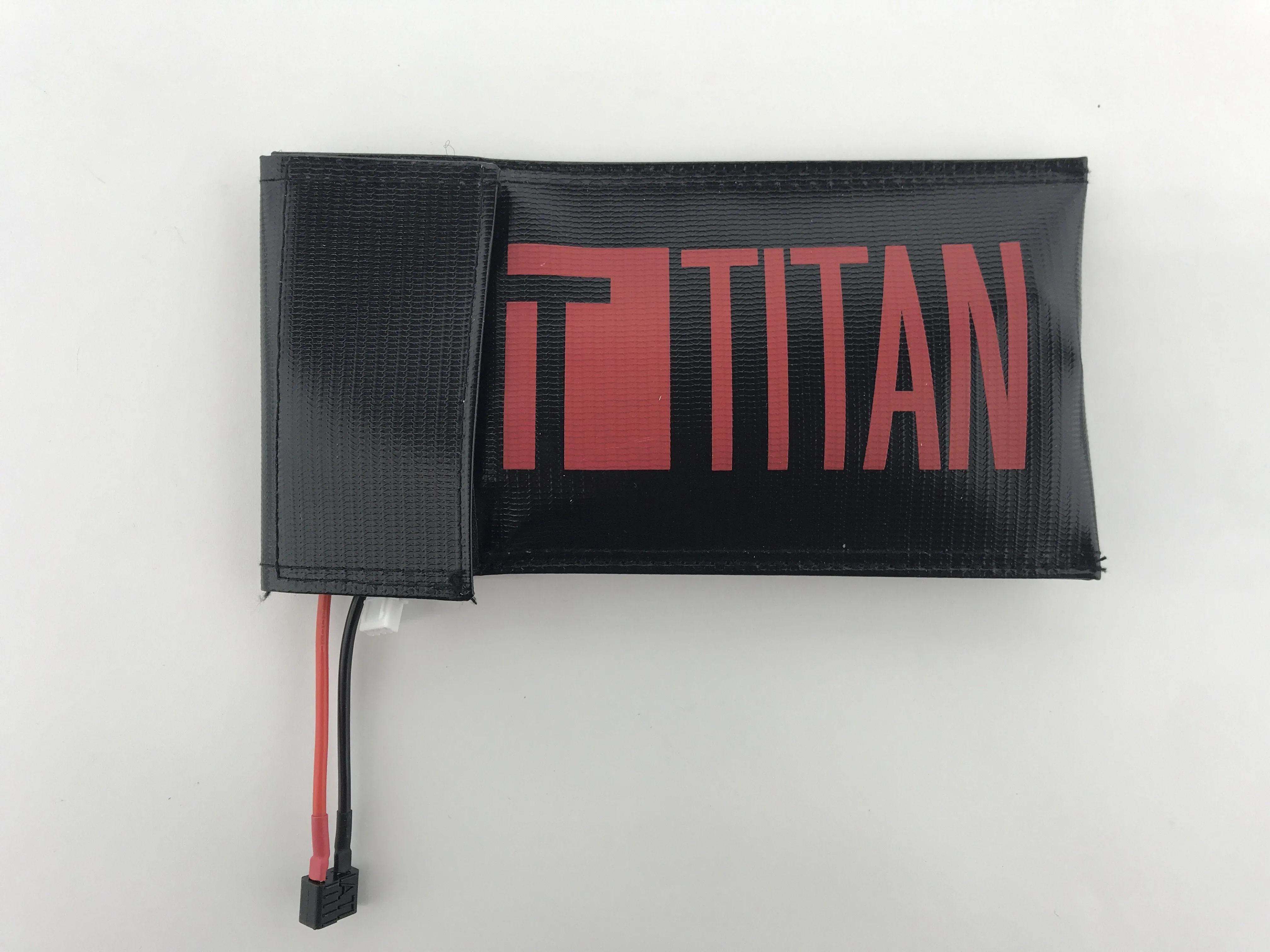 Lithium Charging Safety Bag