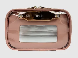 Litt Mini Organizer - Petal Rose