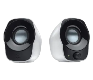 Logitech Z120 Sistema De Bocinas Sonido Estereo 2.0
