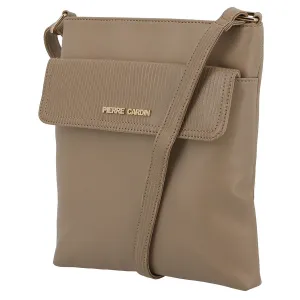 Londi Texture Trim Crossbody PCL05100STST-A0