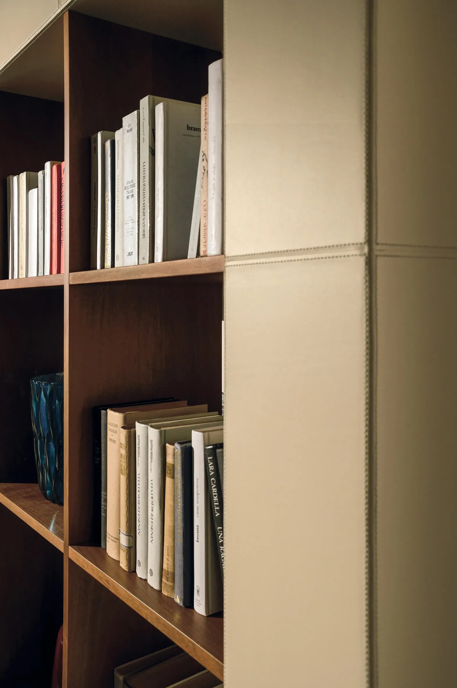 Loop Bookcase