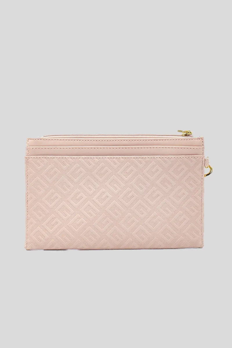 Lorey Flat Top Zip - Shell