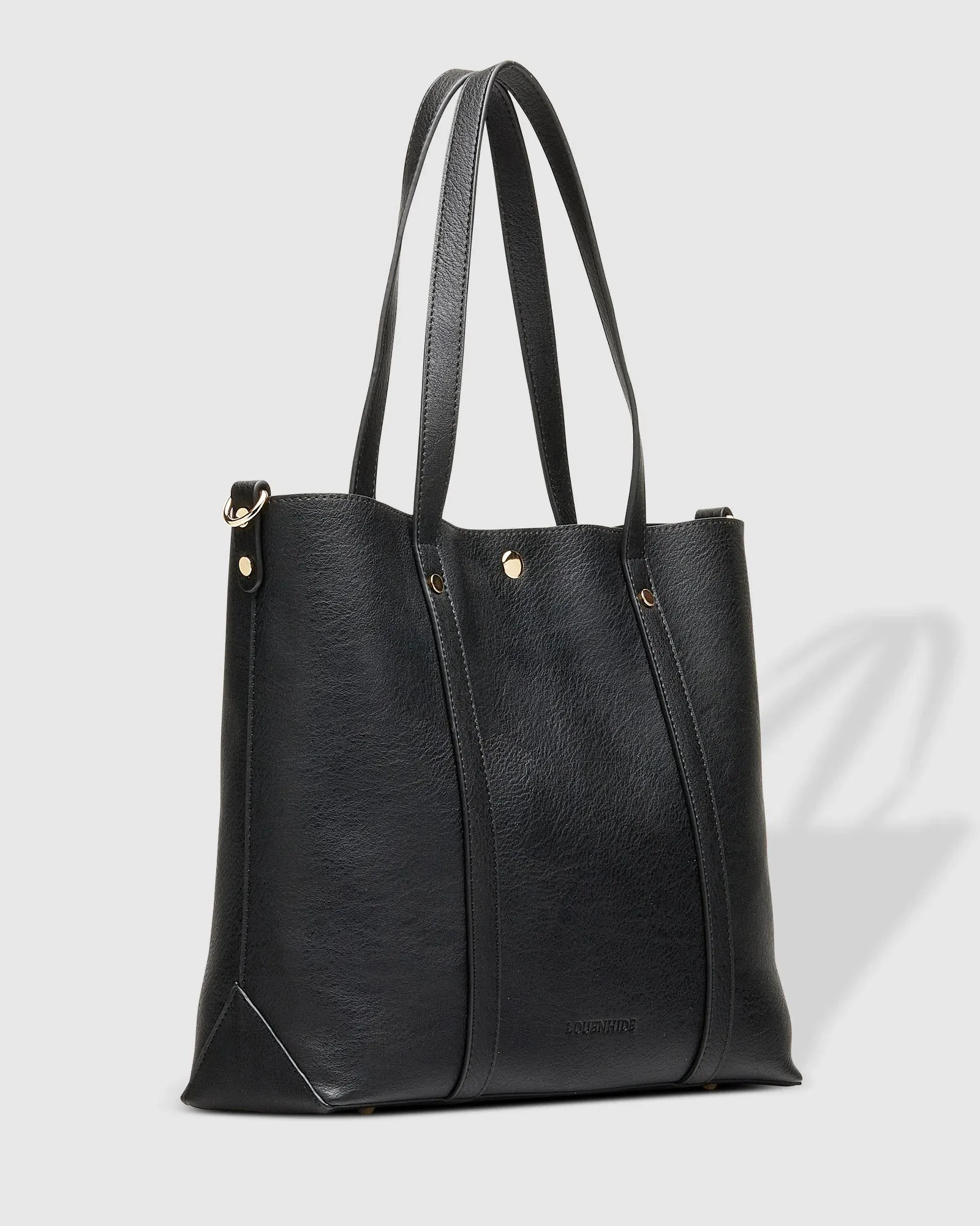 Louenhide - Nevada Tote Black