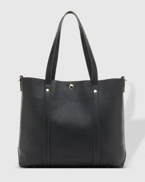 Louenhide - Nevada Tote Black