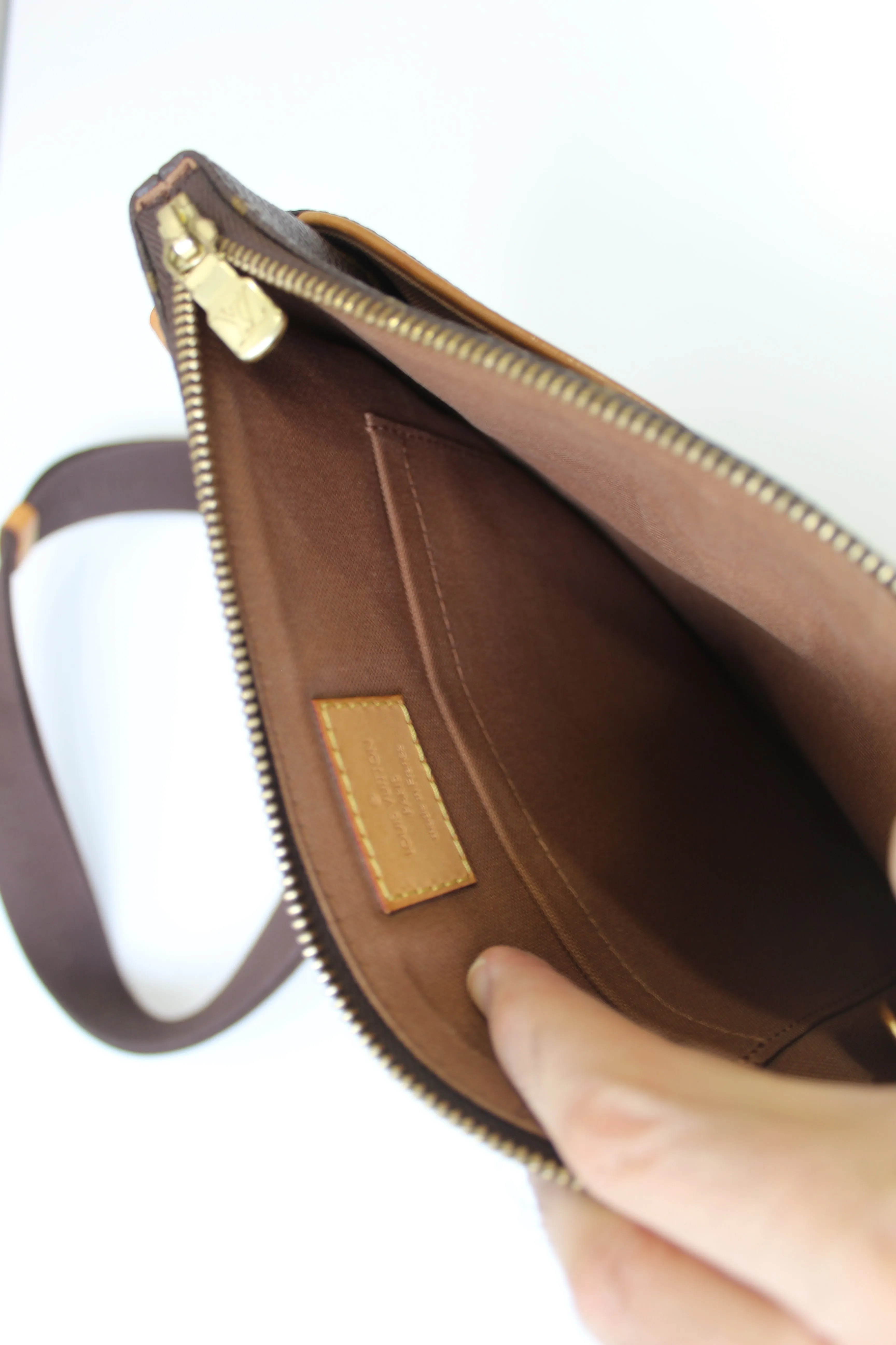Louis Vuitton Balme