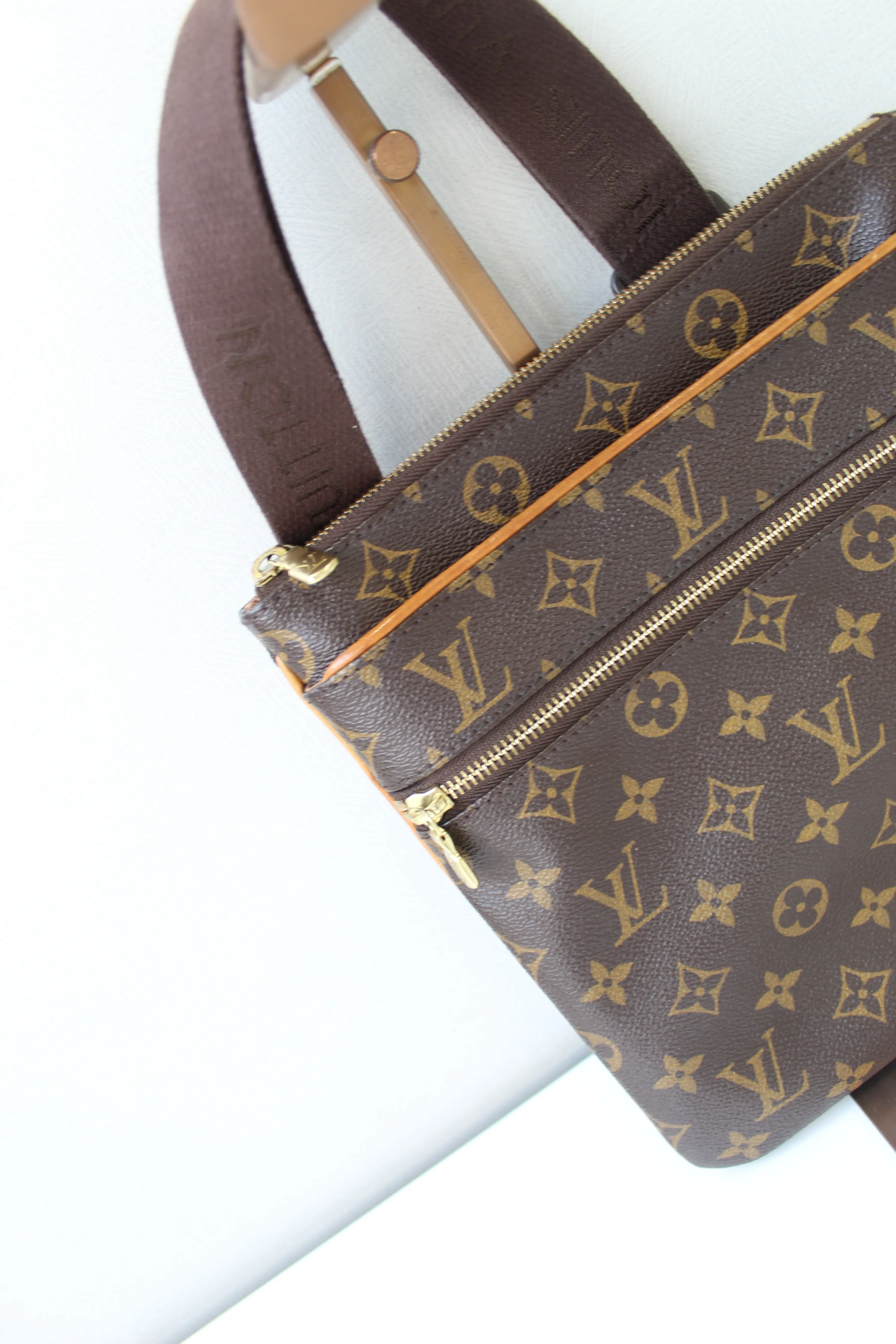 Louis Vuitton Balme