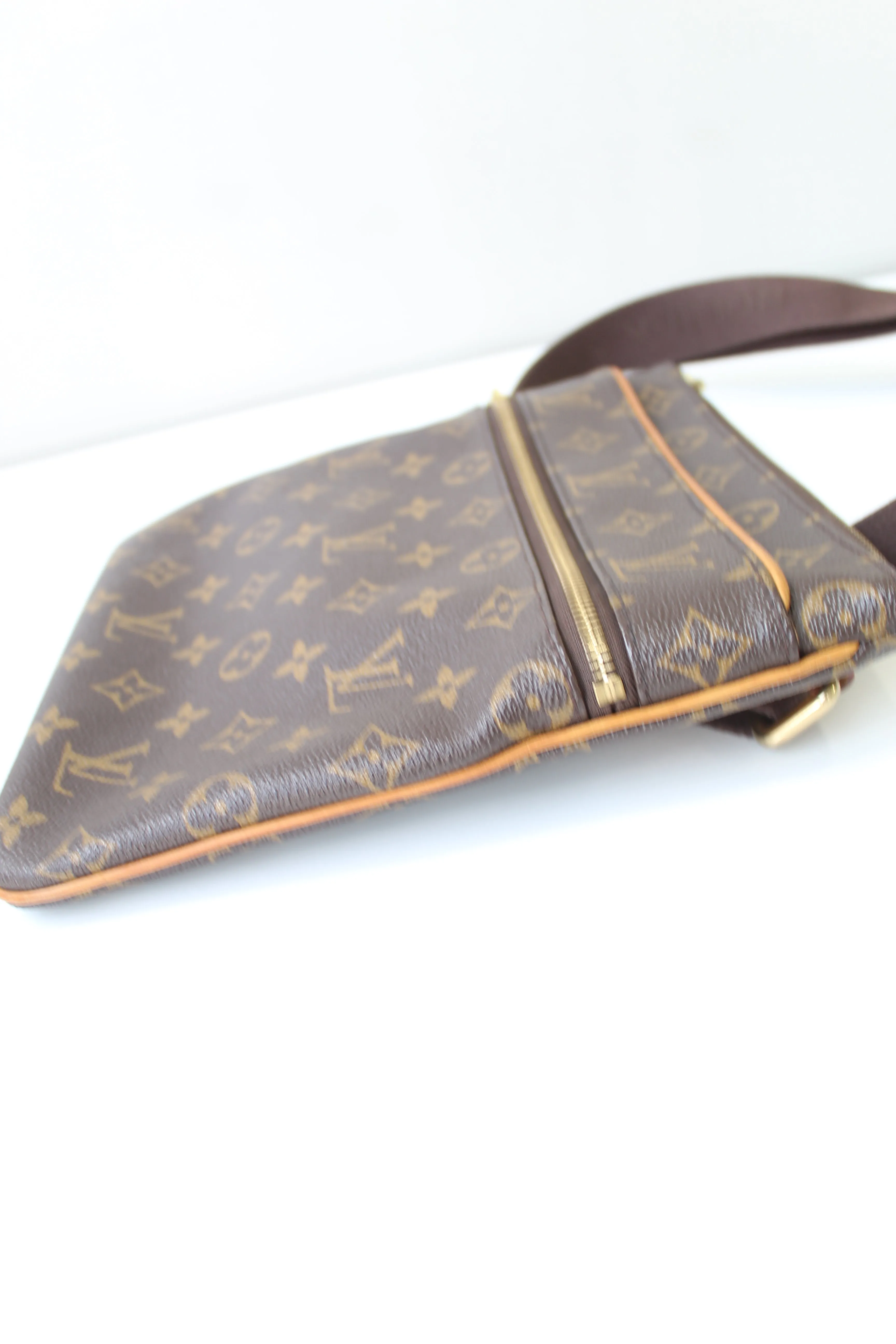 Louis Vuitton Balme