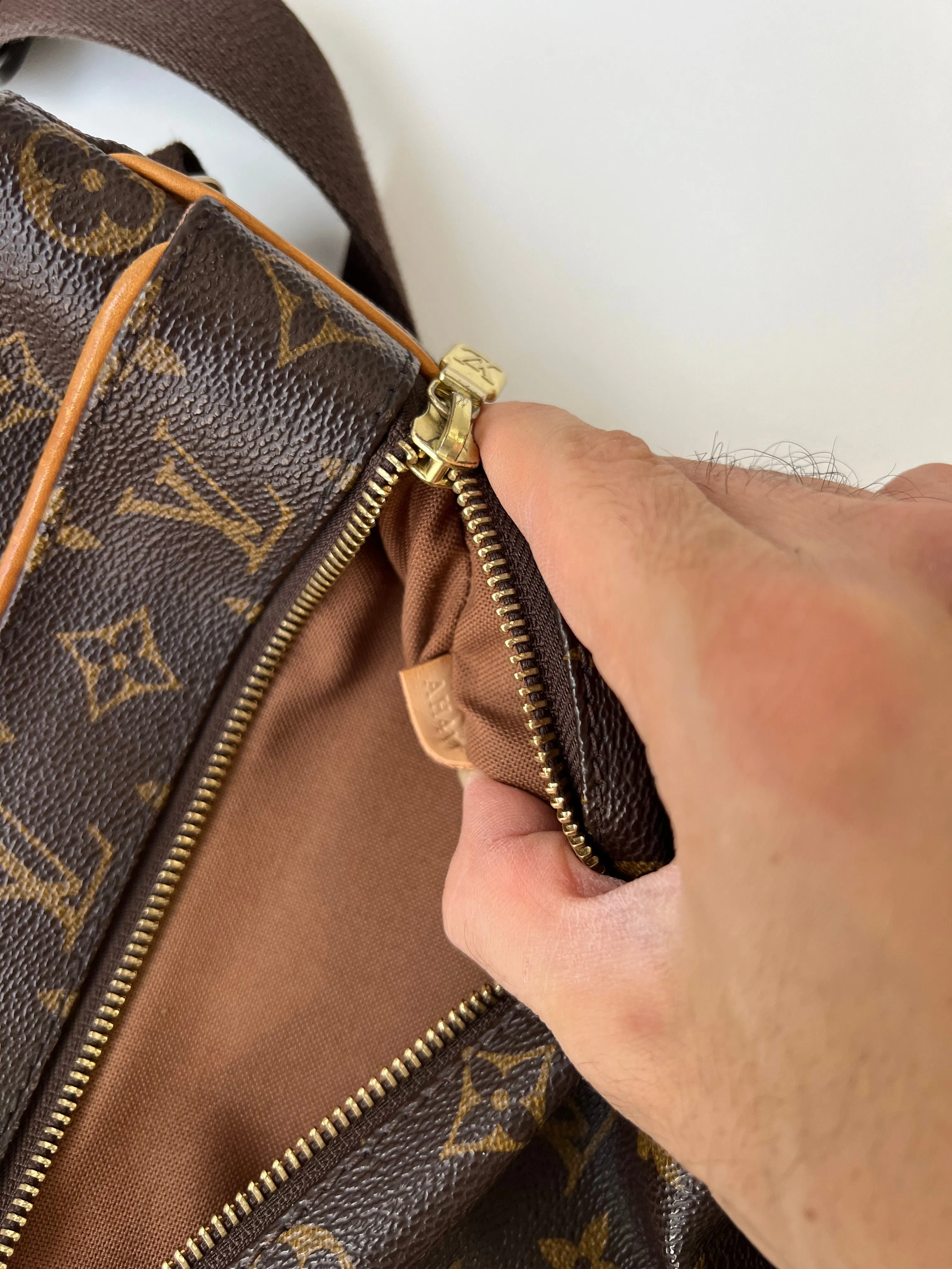 Louis Vuitton Balme