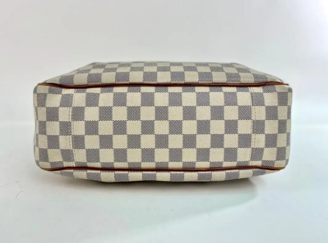 Louis Vuitton Damier Azur Soffi