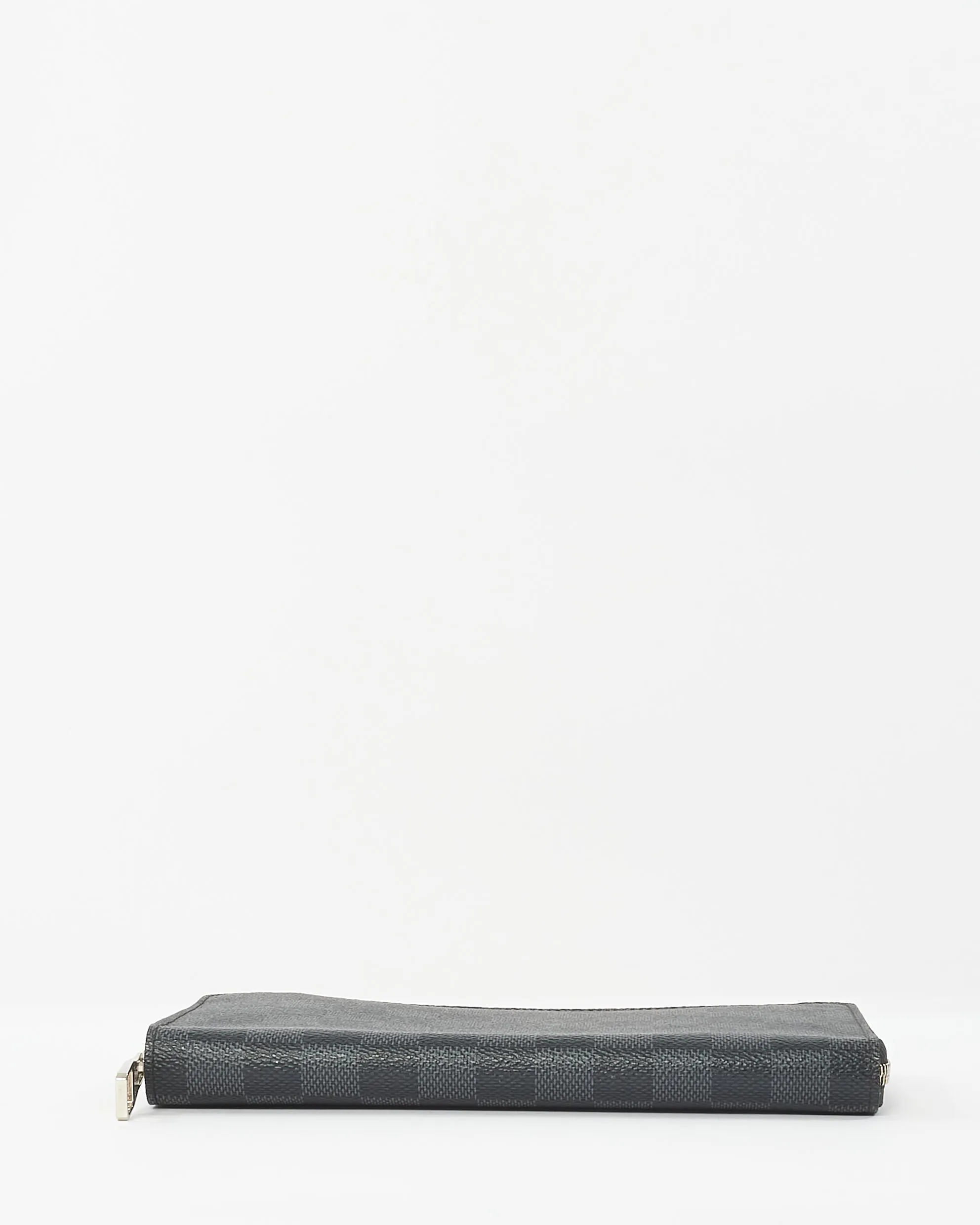 Louis Vuitton Damier Graphite Zippy Organizer Wallet