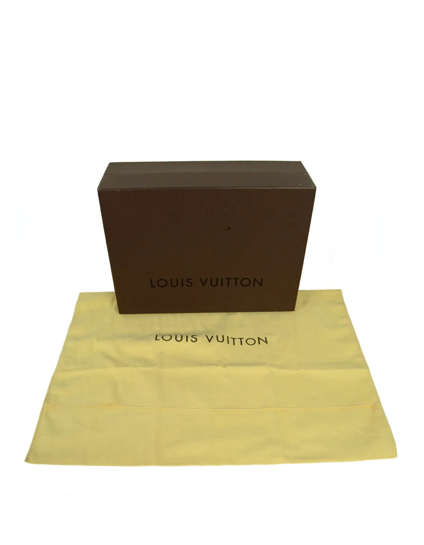 Louis Vuitton Monogram/Rose Litchi Pallas BB Crossbody Bag