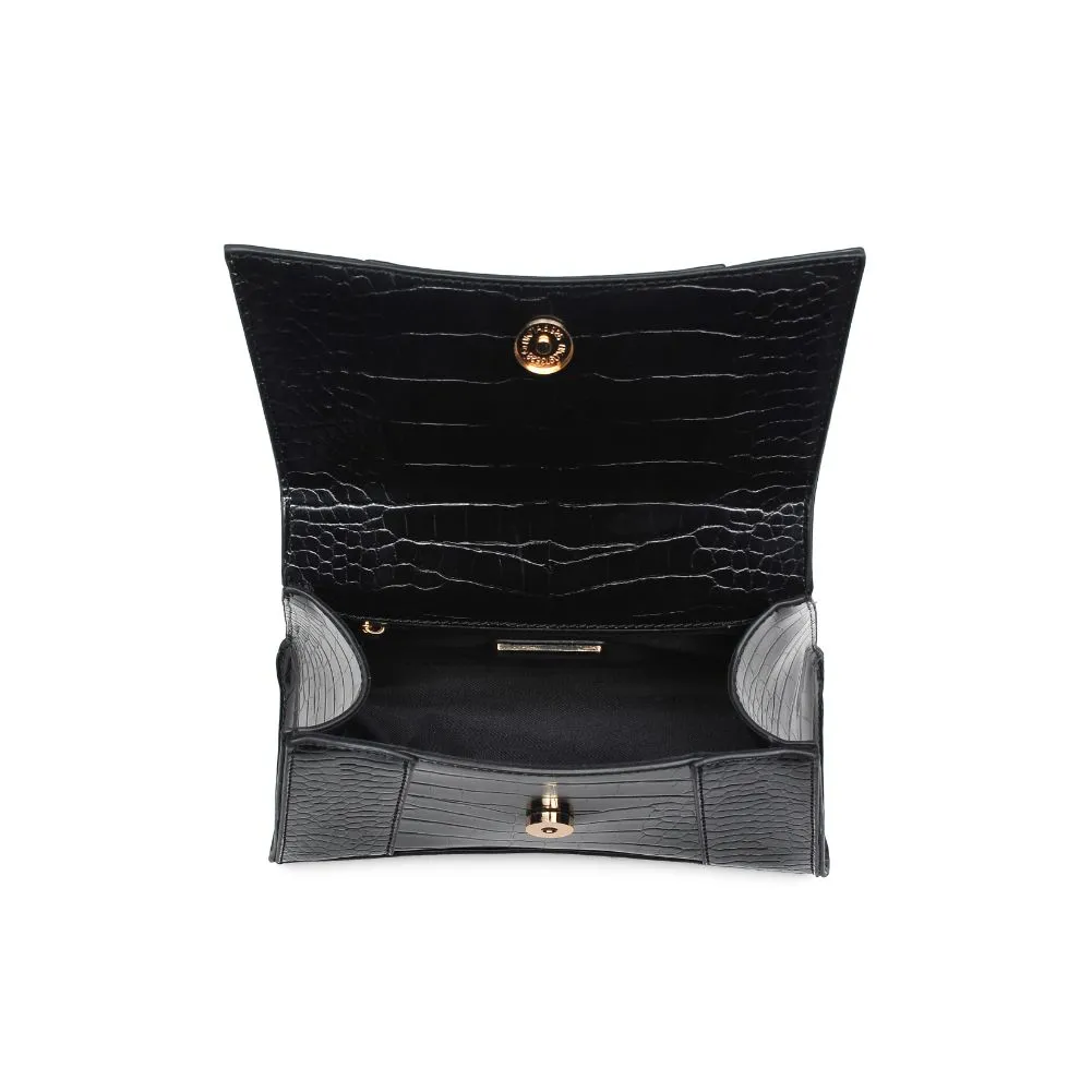 Lucas Crossbody