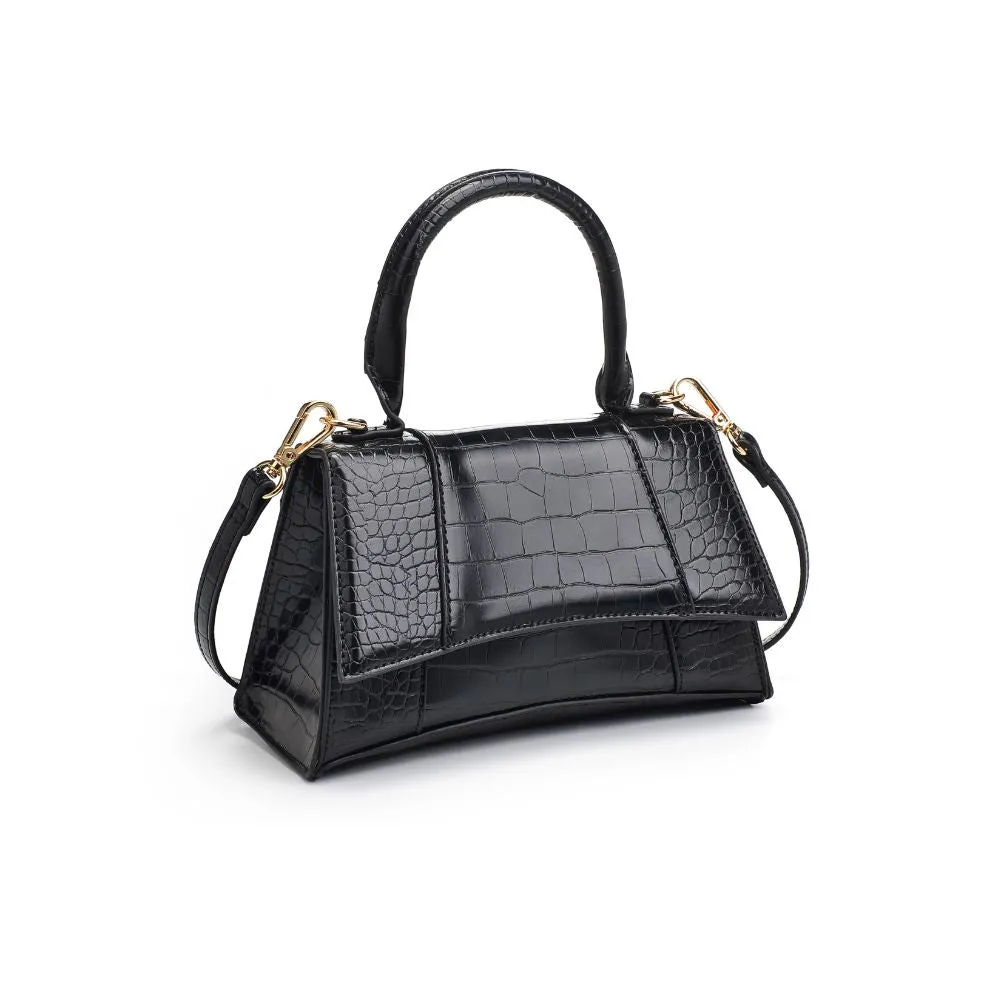 Lucas Crossbody