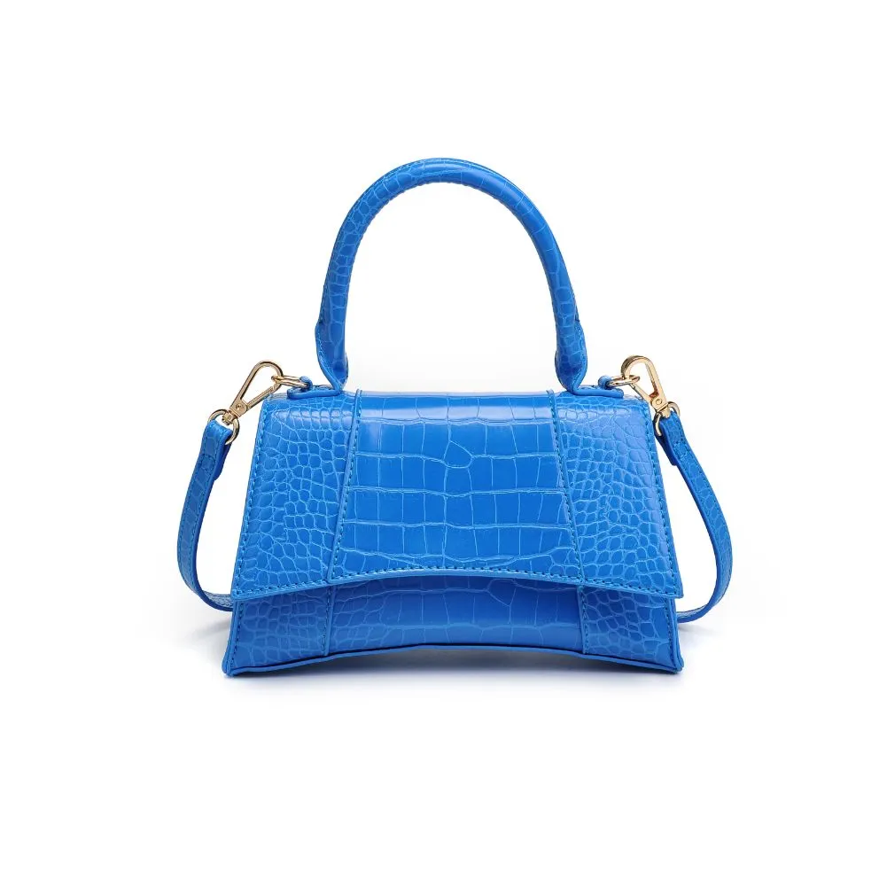 Lucas Crossbody