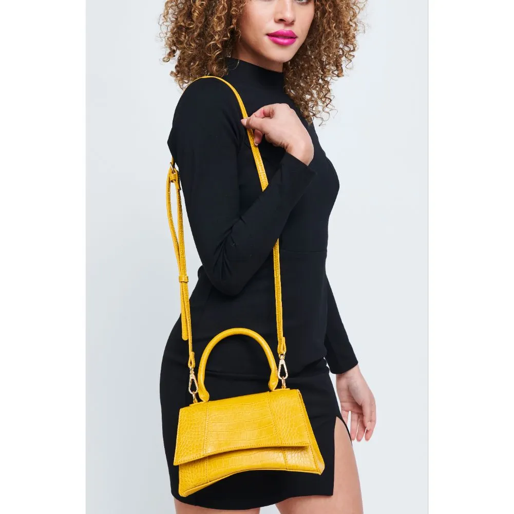 Lucas Crossbody