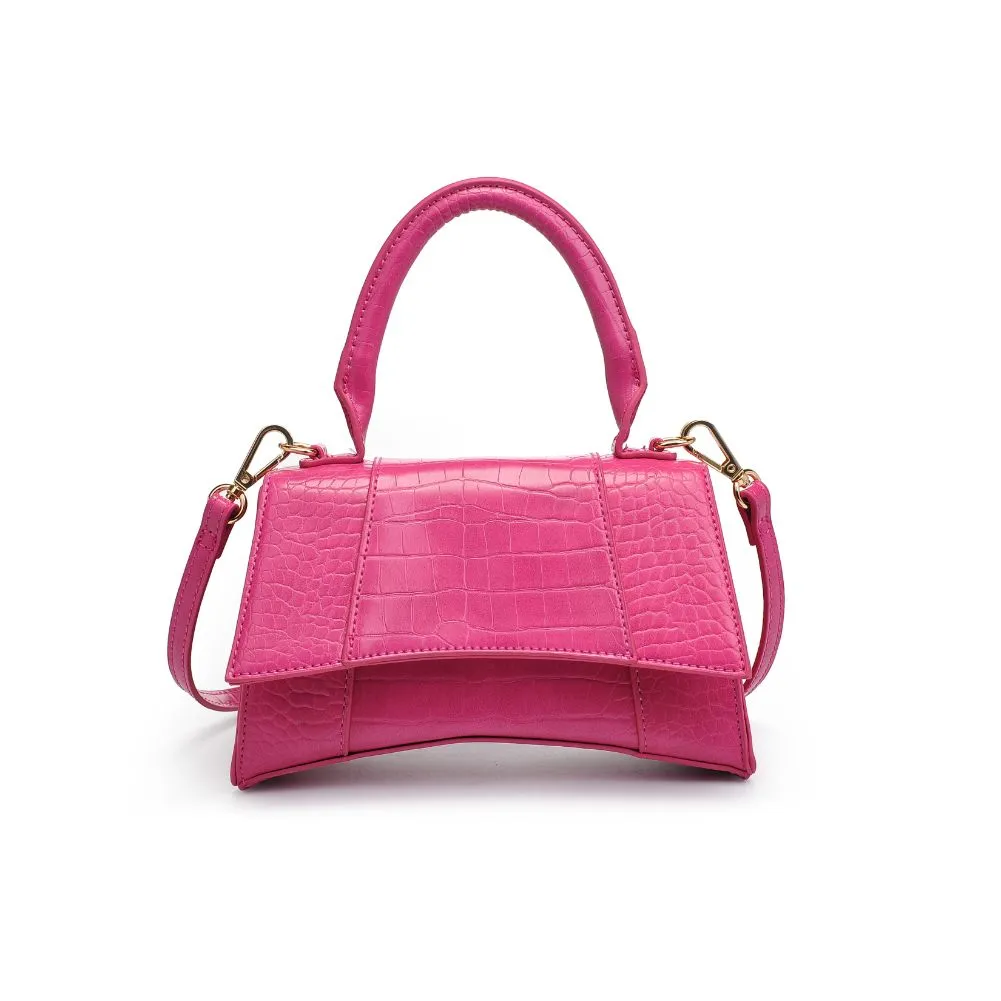 Lucas Crossbody