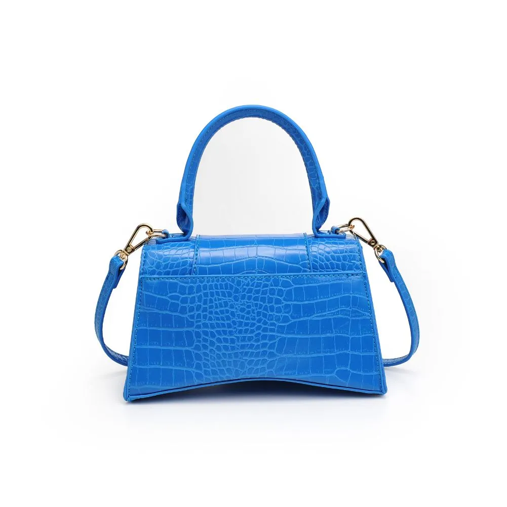 Lucas Crossbody