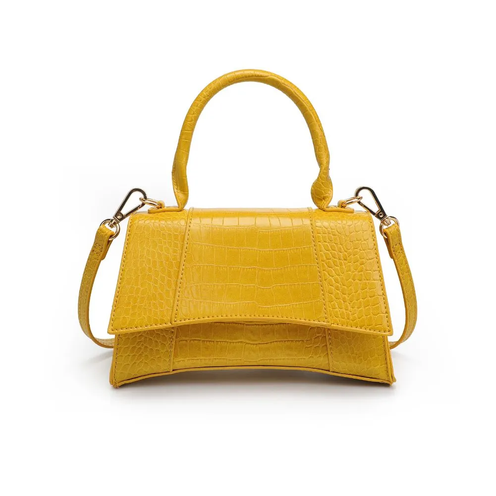 Lucas Crossbody