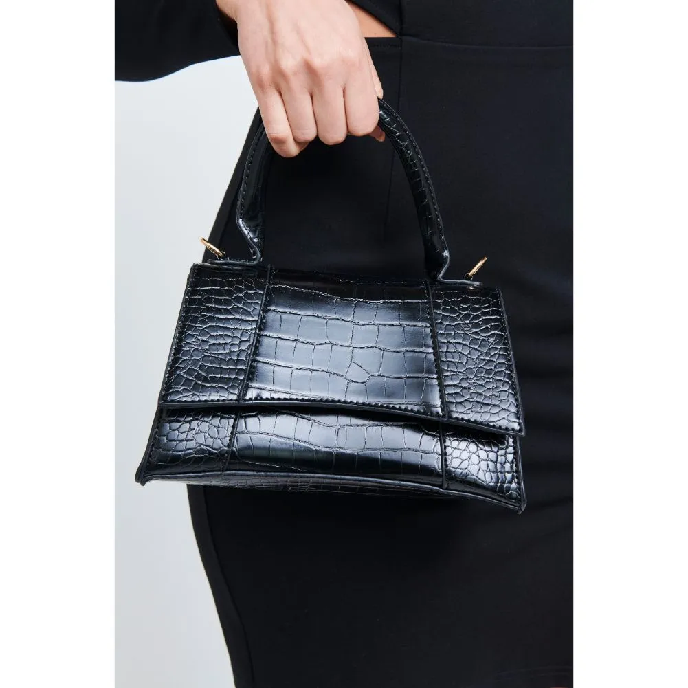 Lucas Crossbody