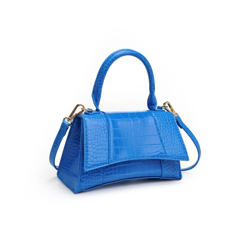 Lucas Crossbody