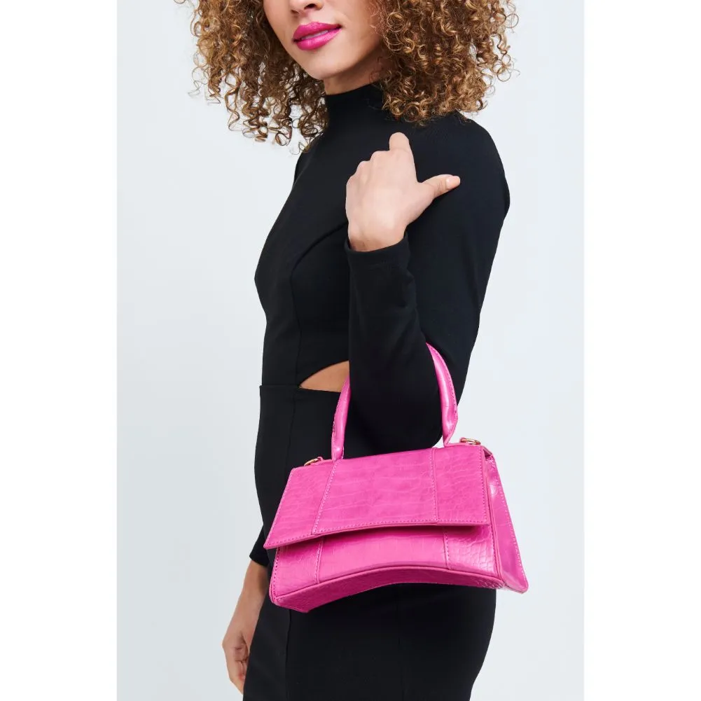 Lucas Crossbody