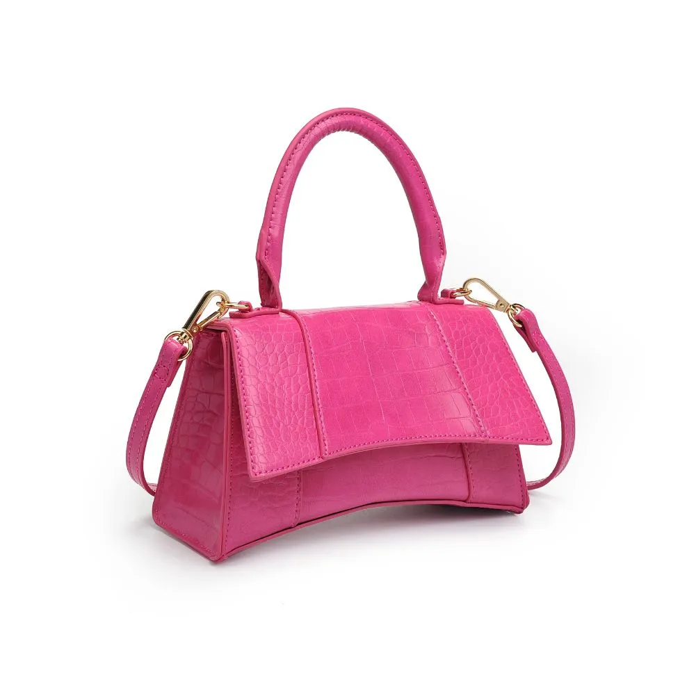 Lucas Crossbody