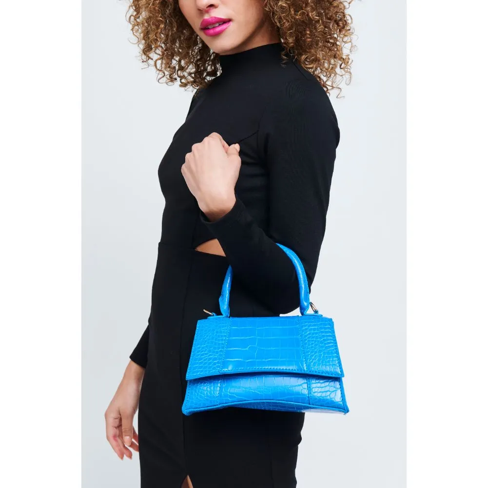 Lucas Crossbody