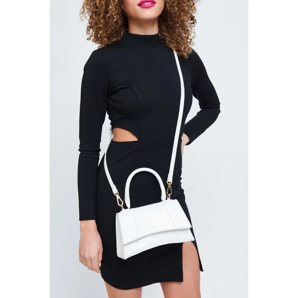Lucas Crossbody
