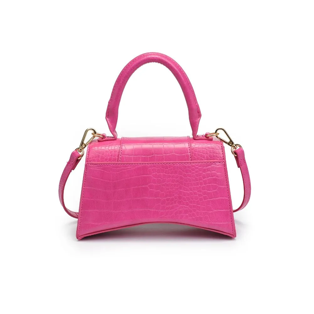Lucas Crossbody