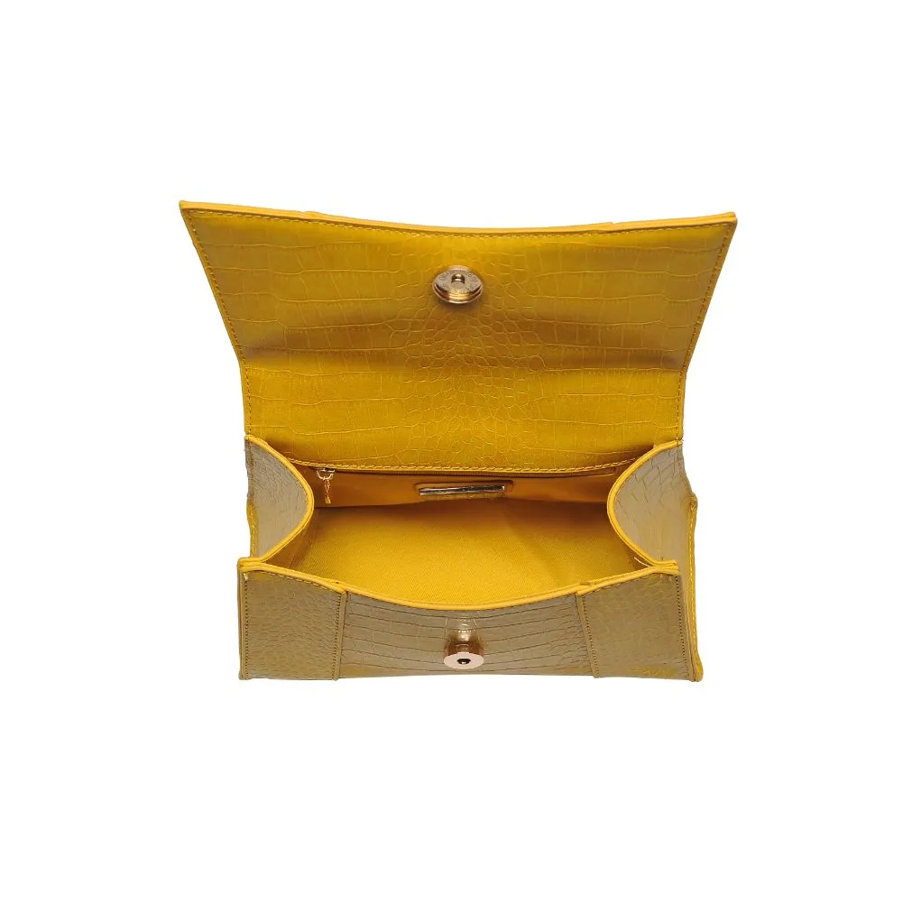 Lucas Crossbody
