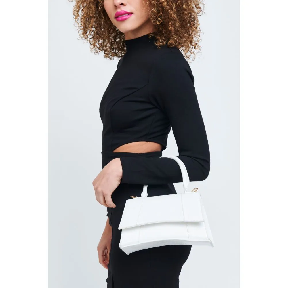 Lucas Crossbody