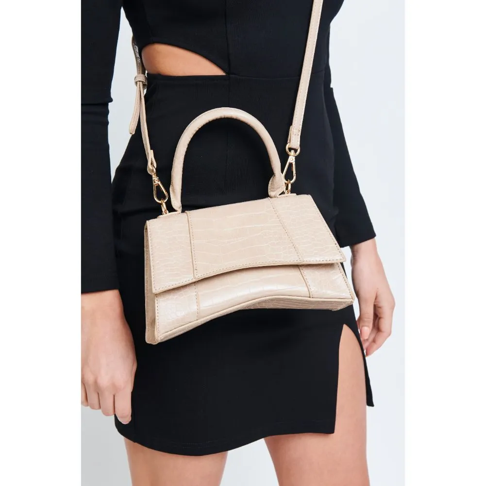 Lucas Crossbody