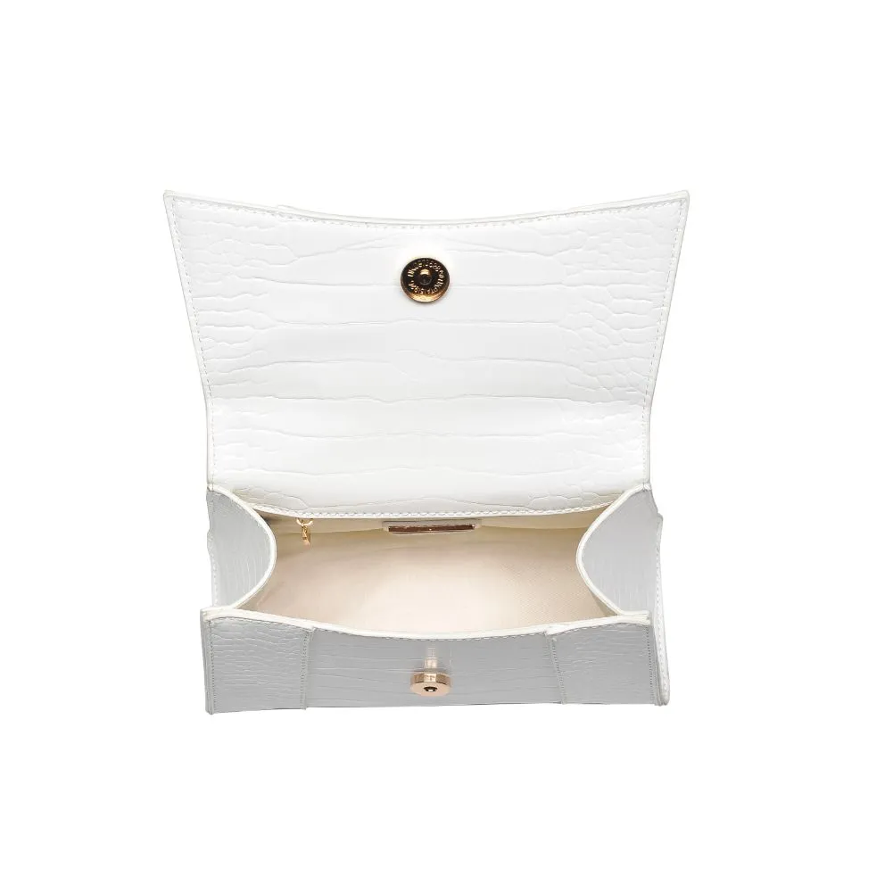 Lucas Crossbody