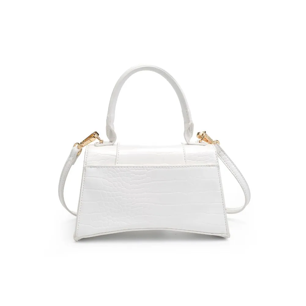 Lucas Crossbody