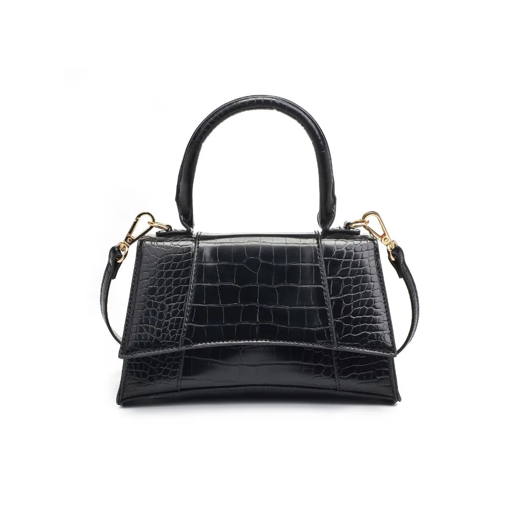 Lucas Crossbody