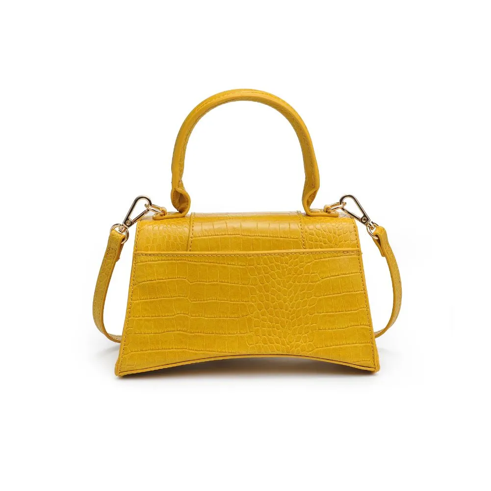 Lucas Crossbody